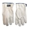 Forney Hydra-Lock Leather Water-Resistant Work Gloves Menfts XL 53053 - alternate 3
